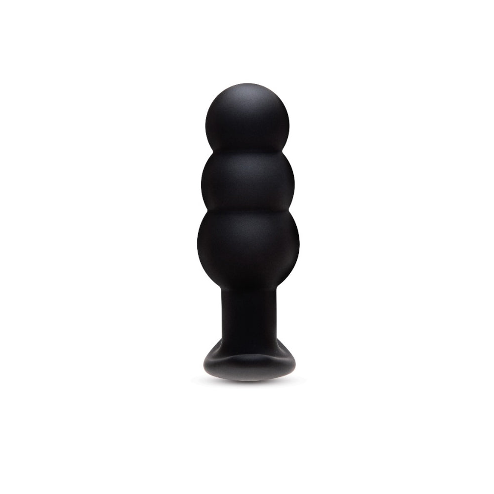 PROWLER RED - BUBBLE RECHARGEABLE PLUG WITH REMOTE
