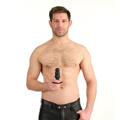 PROWLER RED - BUBBLE RECHARGEABLE PLUG WITH REMOTE