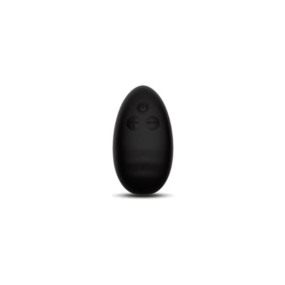 PROWLER RED - P-SPOT RECHARGEABLE PLUG WITH REMOTE