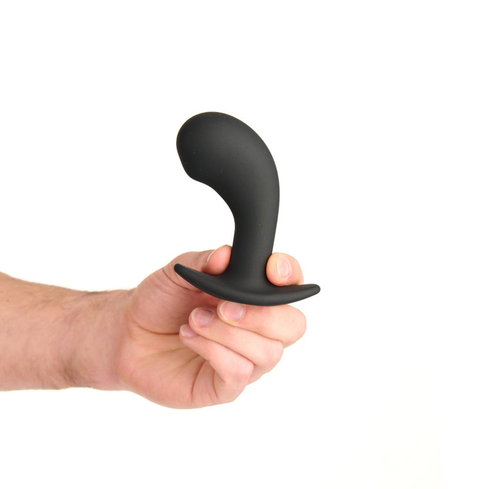 PROWLER RED - P-SPOT RECHARGEABLE PLUG WITH REMOTE