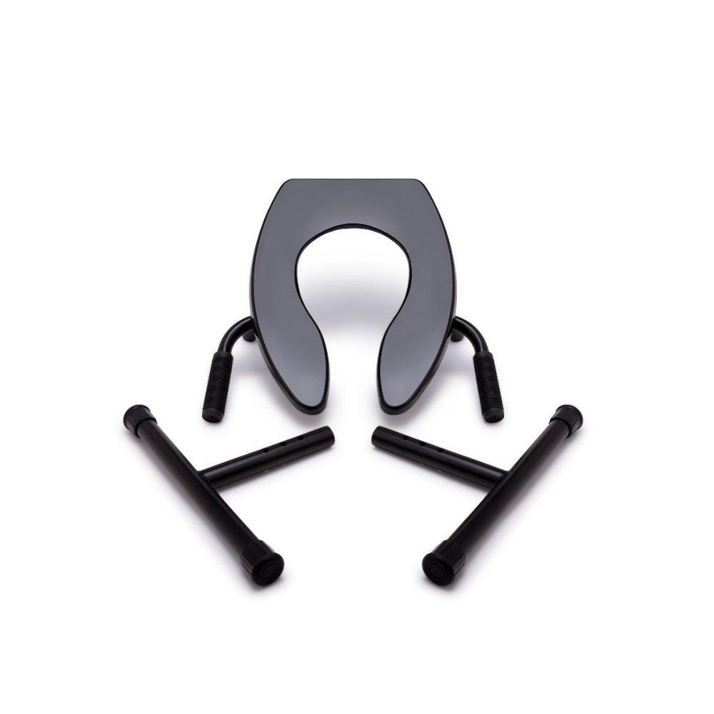 PROWLER RED - RIMMING SEAT
