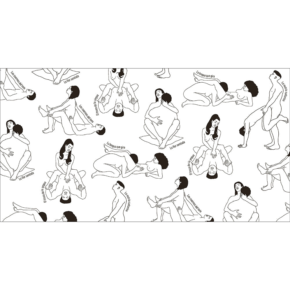 PENGUIN - KAMA SUTRA COLORING BOOK: LIBRO PARA COLOREAR (SPANISH EDITION)