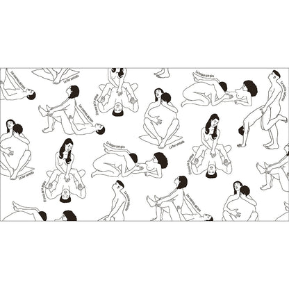 PENGUIN - KAMA SUTRA COLORING BOOK: LIBRO PARA COLOREAR (SPANISH EDITION)