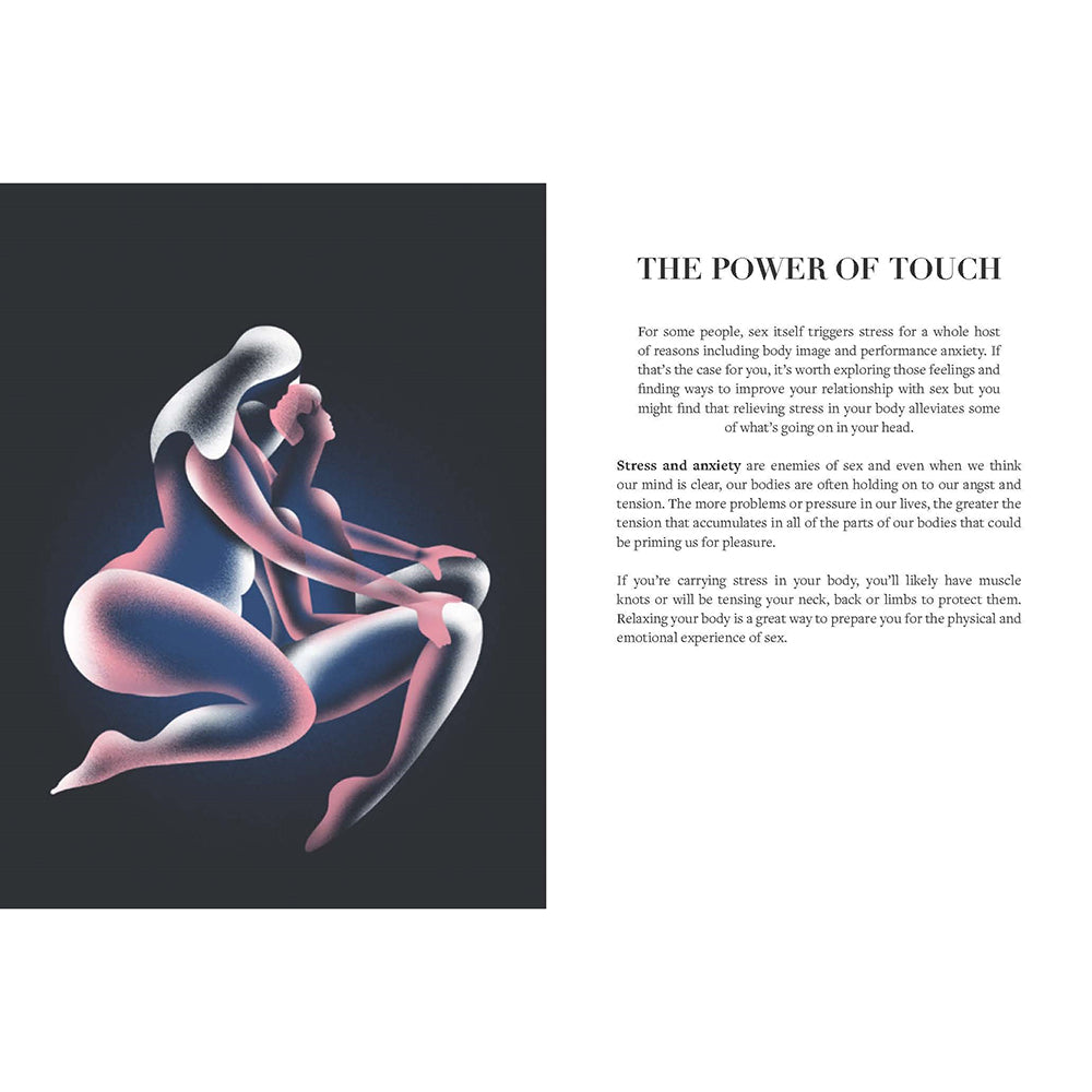HACHETTE - SEX: EVERYTHING EVERYONE NEEDS TO KNOW ABOUT PLEASURE AND PLAY