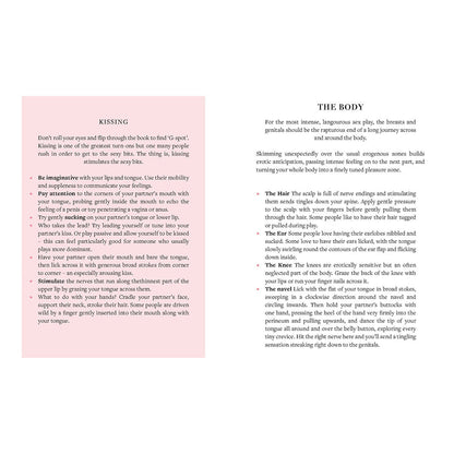 HACHETTE - SEX: EVERYTHING EVERYONE NEEDS TO KNOW ABOUT PLEASURE AND PLAY