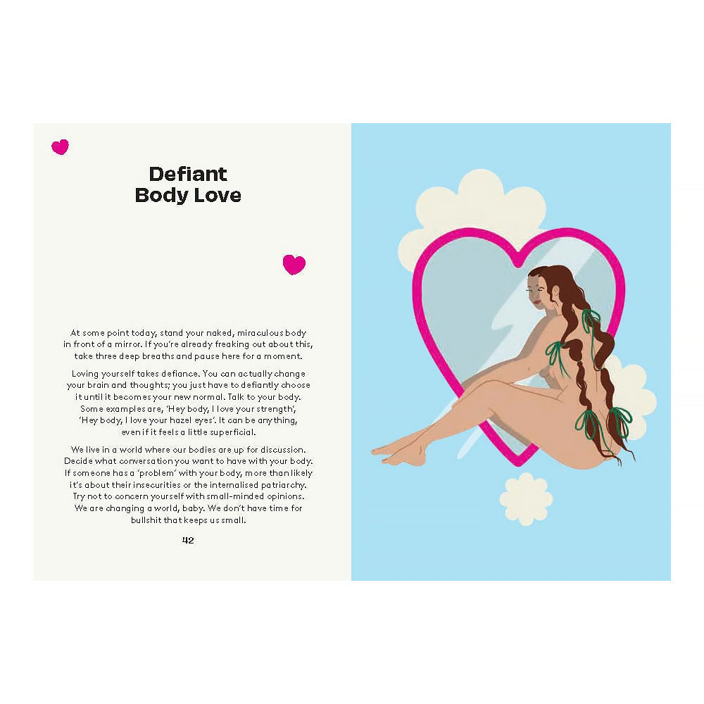 HACHETTE - BIG PUSSY ENERGY: FIRE UP YOUR FIERCE FEMME POWER