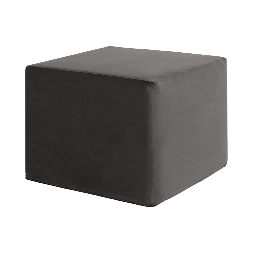 LIBERATOR - FLIP RAMP SEX POSITIONING PILLOW WITH SLIP COVER LUSH GREY