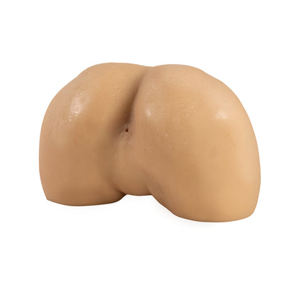 CAMTOYZ - RAW TORSO NAYSA PIEL CLARA BEIGE