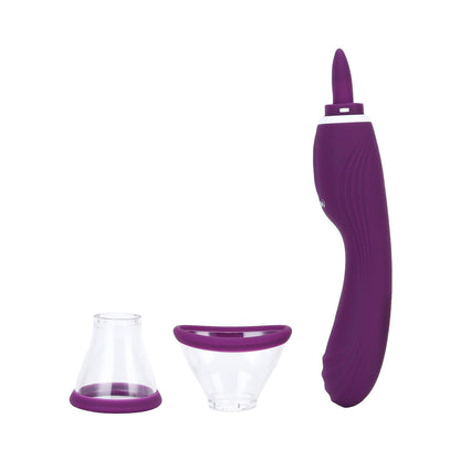 ADAM & EVE - THE FEMMINA LICKING PUMP