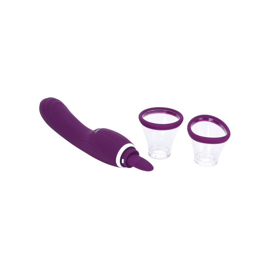 ADAM & EVE - THE FEMMINA LICKING PUMP