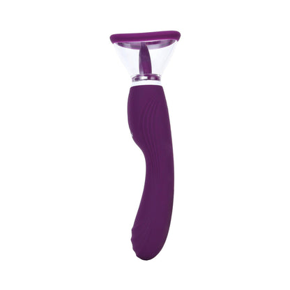 ADAM & EVE - THE FEMMINA LICKING PUMP