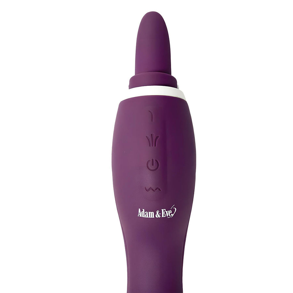 ADAM & EVE - THE FEMMINA LICKING PUMP
