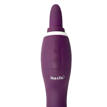ADAM & EVE - THE FEMMINA LICKING PUMP