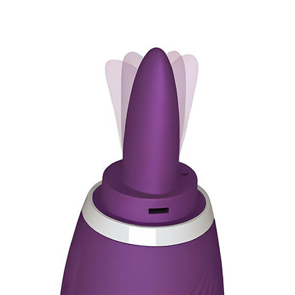 ADAM & EVE - THE FEMMINA LICKING PUMP
