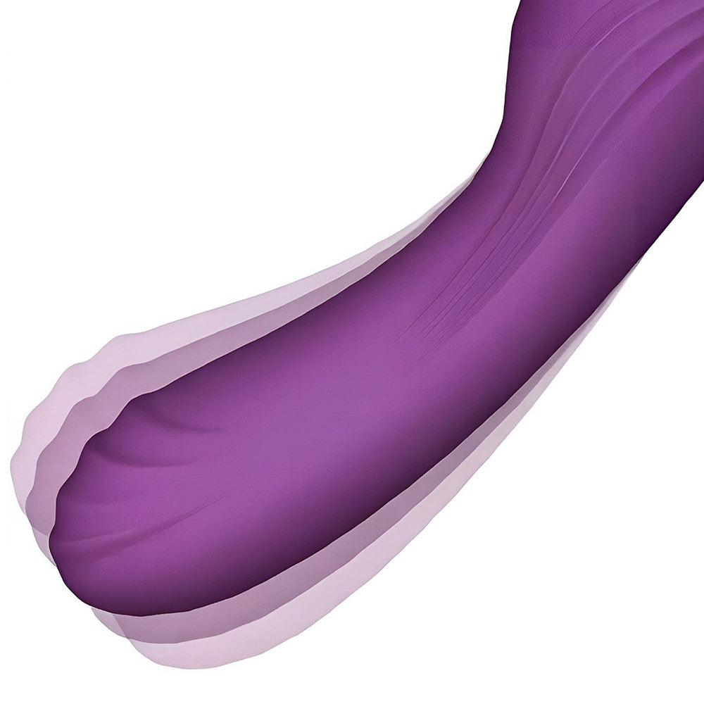 ADAM & EVE - THE FEMMINA LICKING PUMP