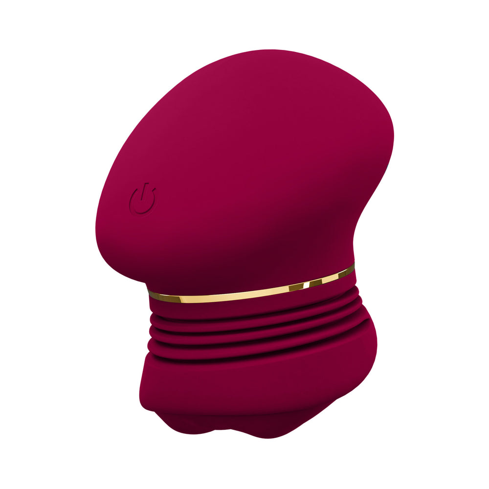 BLUSH - THE BLUSH COLLECTION RIANA MULBERRY WINE