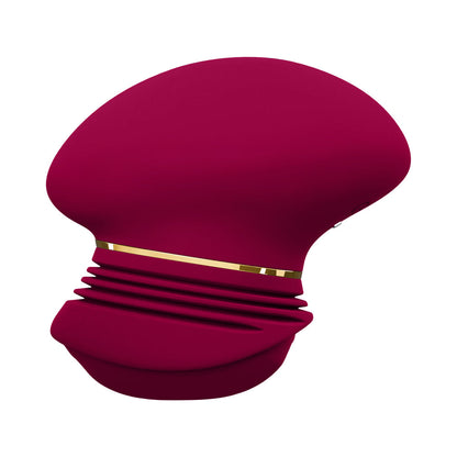 BLUSH - THE BLUSH COLLECTION RIANA MULBERRY WINE