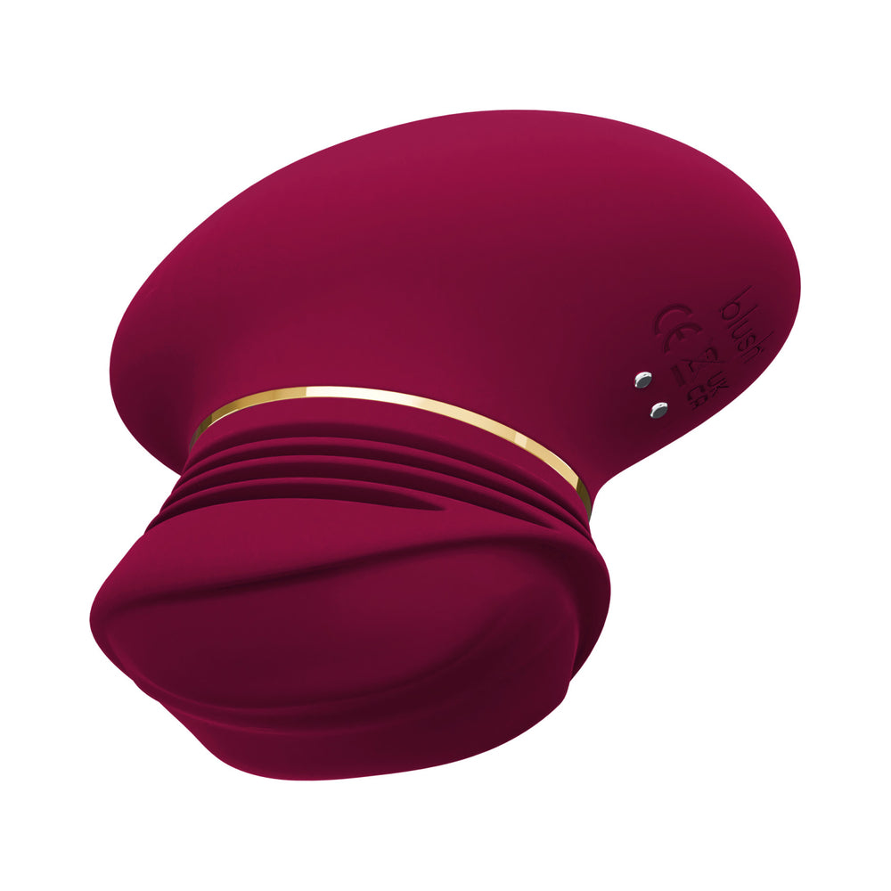 BLUSH - THE BLUSH COLLECTION RIANA MULBERRY WINE