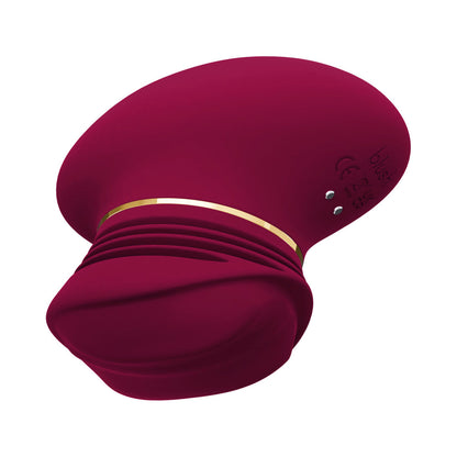 BLUSH - THE BLUSH COLLECTION RIANA MULBERRY WINE