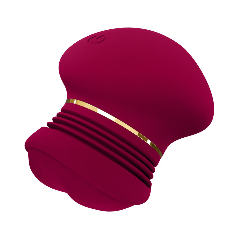 BLUSH - THE BLUSH COLLECTION RIANA MULBERRY WINE