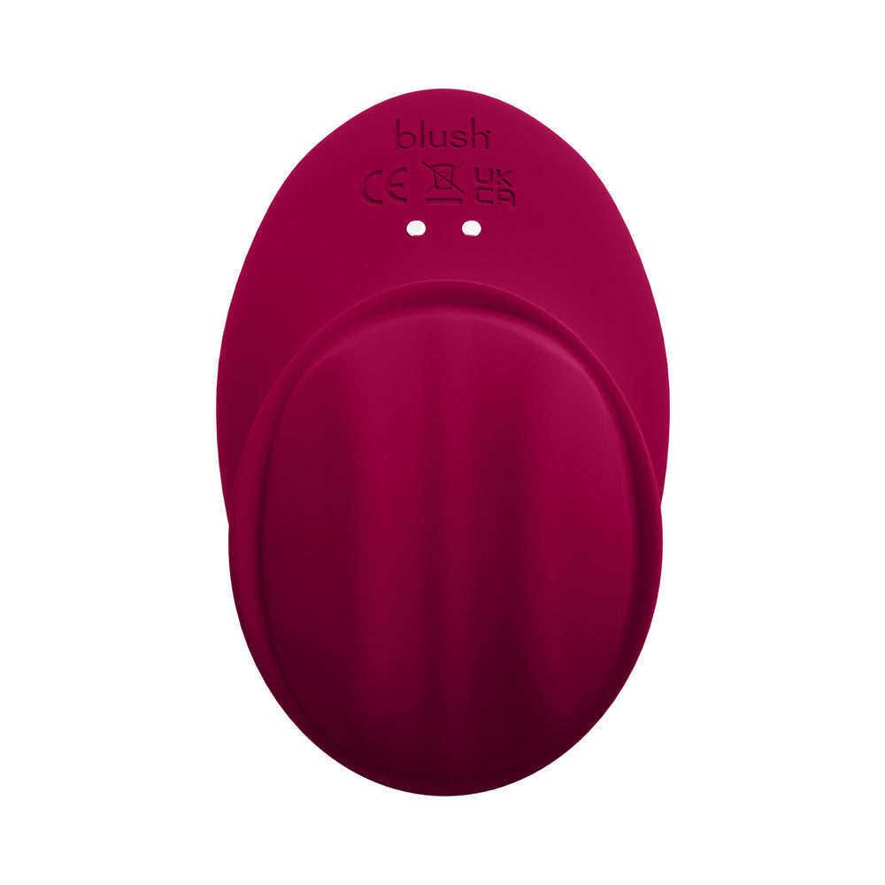 BLUSH - THE BLUSH COLLECTION RIANA MULBERRY WINE
