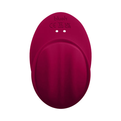 BLUSH - THE BLUSH COLLECTION RIANA MULBERRY WINE