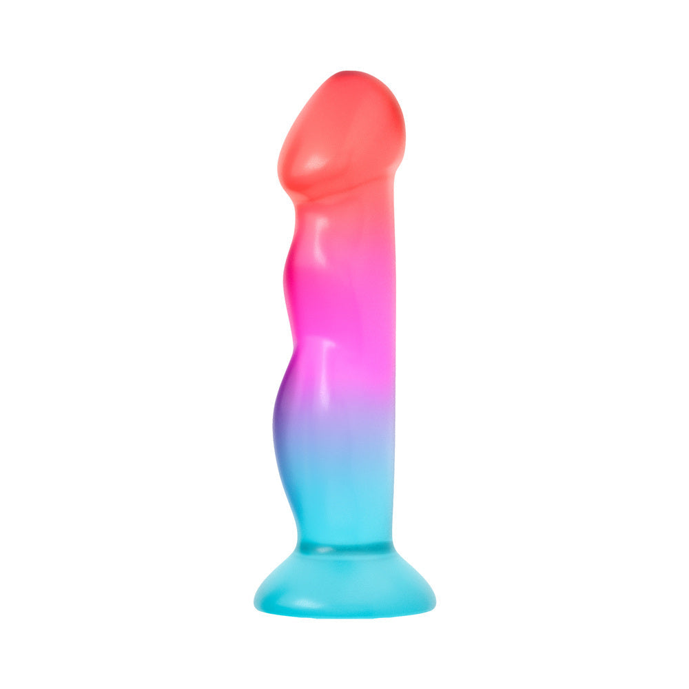 BLUSH - AVANT HANDCRAFTED ARTISAN DILDO TROPICAL