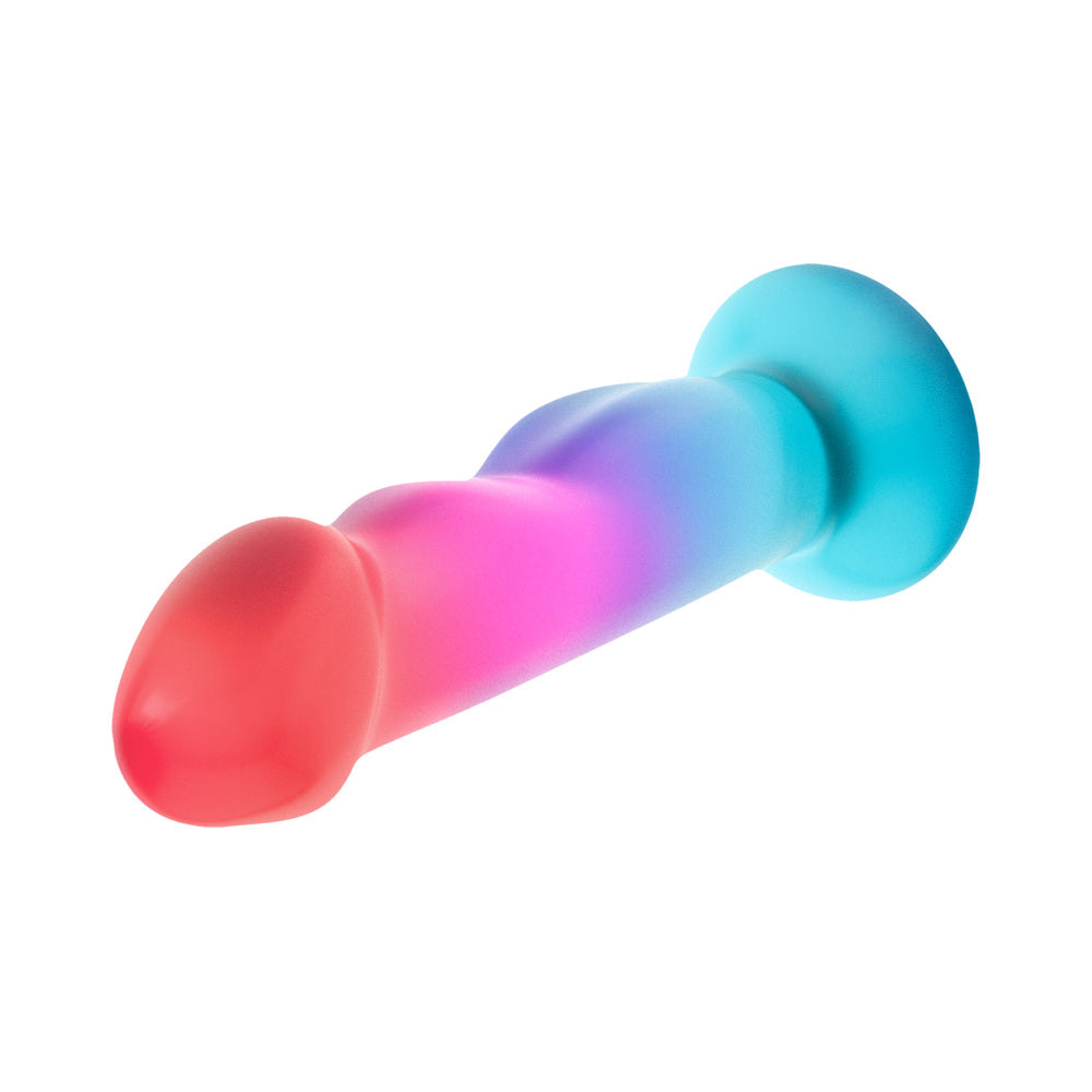 BLUSH - AVANT HANDCRAFTED ARTISAN DILDO TROPICAL