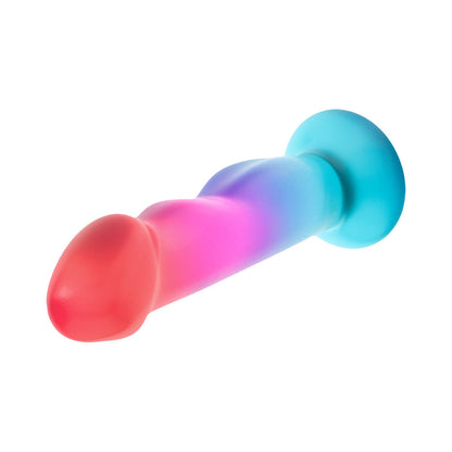 BLUSH - AVANT HANDCRAFTED ARTISAN DILDO TROPICAL