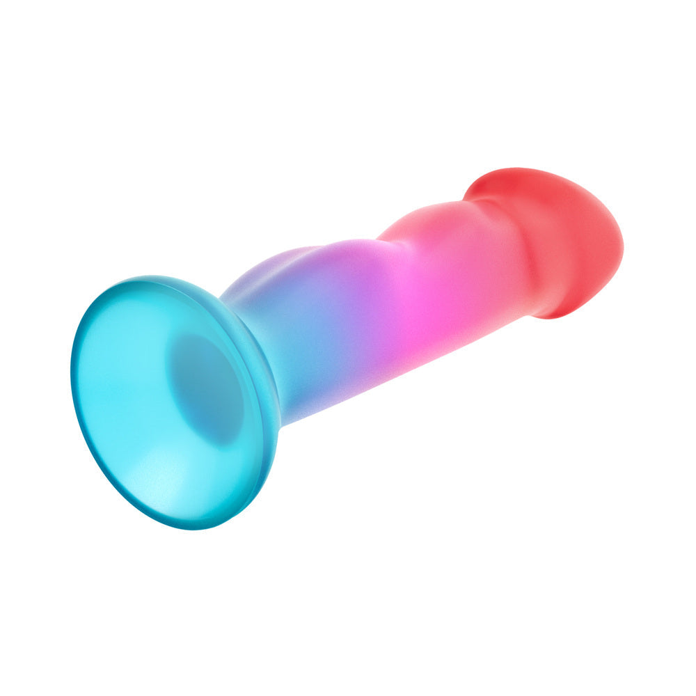 BLUSH - AVANT HANDCRAFTED ARTISAN DILDO TROPICAL