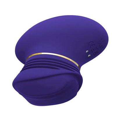 BLUSH - THE BLUSH COLLECTION RIANA ROYAL INDIGO
