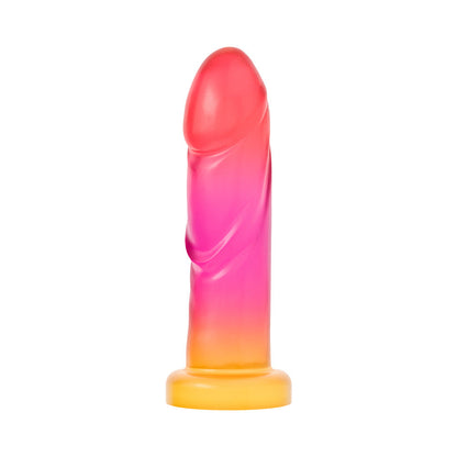 BLUSH - AVANT HANDCRAFTED ARTISAN DILDO SUNBURST