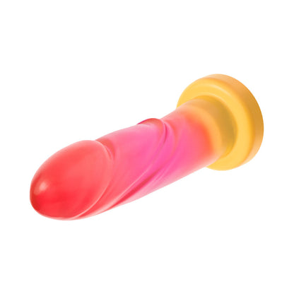 BLUSH - AVANT HANDCRAFTED ARTISAN DILDO SUNBURST