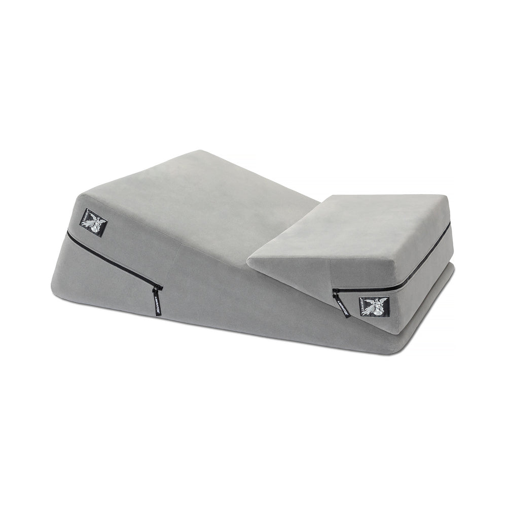 LIBERATOR - WEDGE & RAMP SEX COMBO ORIGINAL SIZE GREY