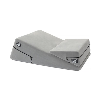LIBERATOR - WEDGE & RAMP SEX COMBO ORIGINAL SIZE GREY
