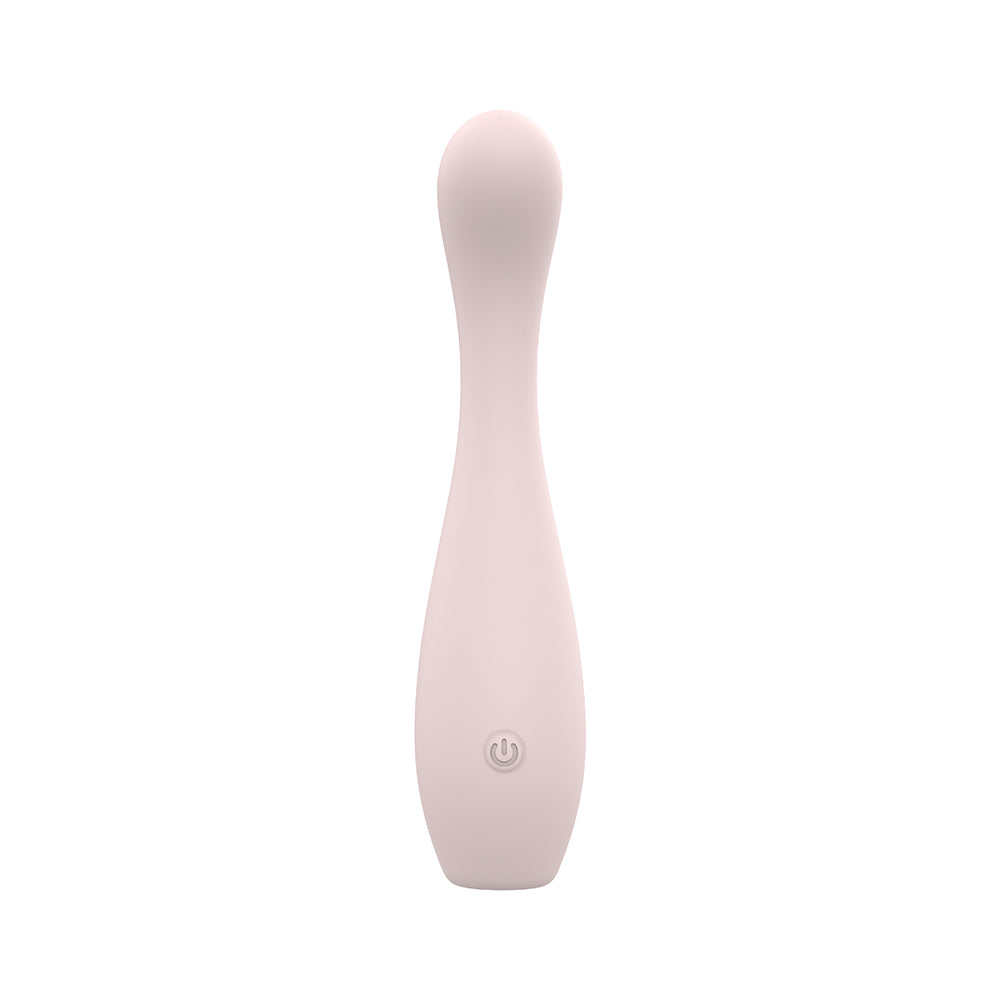 ADAM & EVE - VIBRADOR FLEXIBLE PARA EL PUNTO G CURVE APPEAL