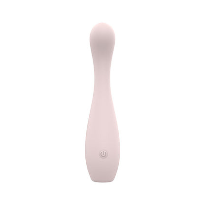 ADAM & EVE - VIBRADOR FLEXIBLE PARA EL PUNTO G CURVE APPEAL