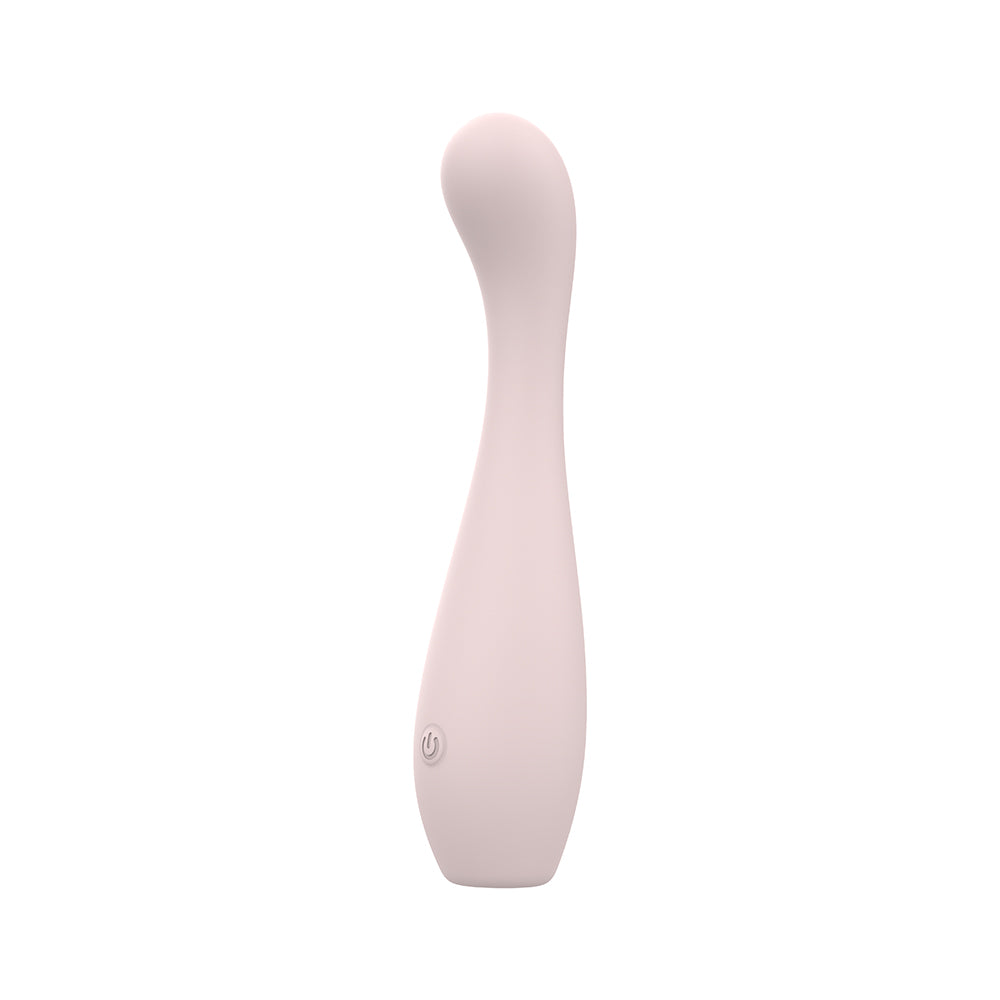 ADAM & EVE - VIBRADOR FLEXIBLE PARA EL PUNTO G CURVE APPEAL