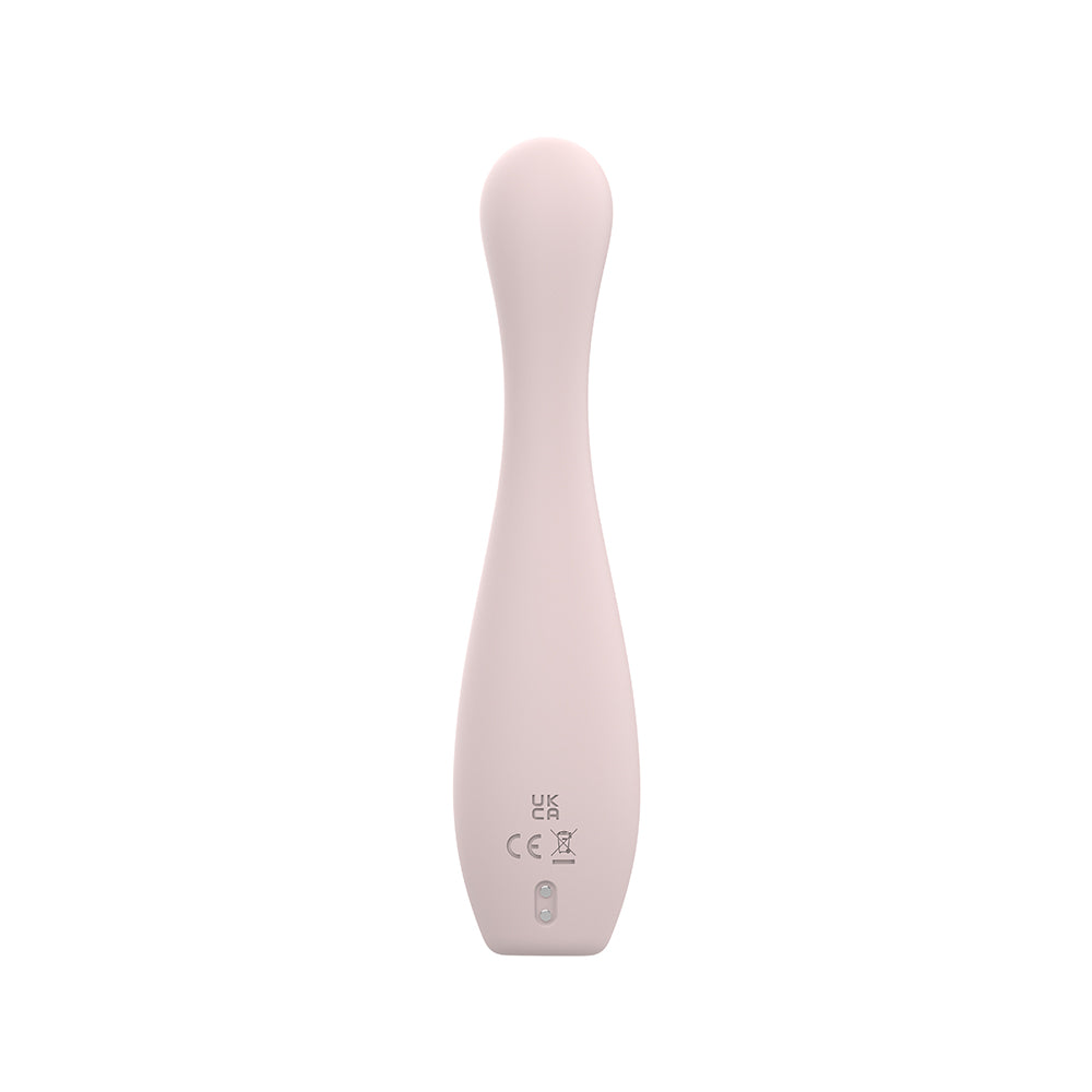 ADAM & EVE - VIBRADOR FLEXIBLE PARA EL PUNTO G CURVE APPEAL