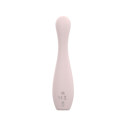 ADAM & EVE - VIBRADOR FLEXIBLE PARA EL PUNTO G CURVE APPEAL