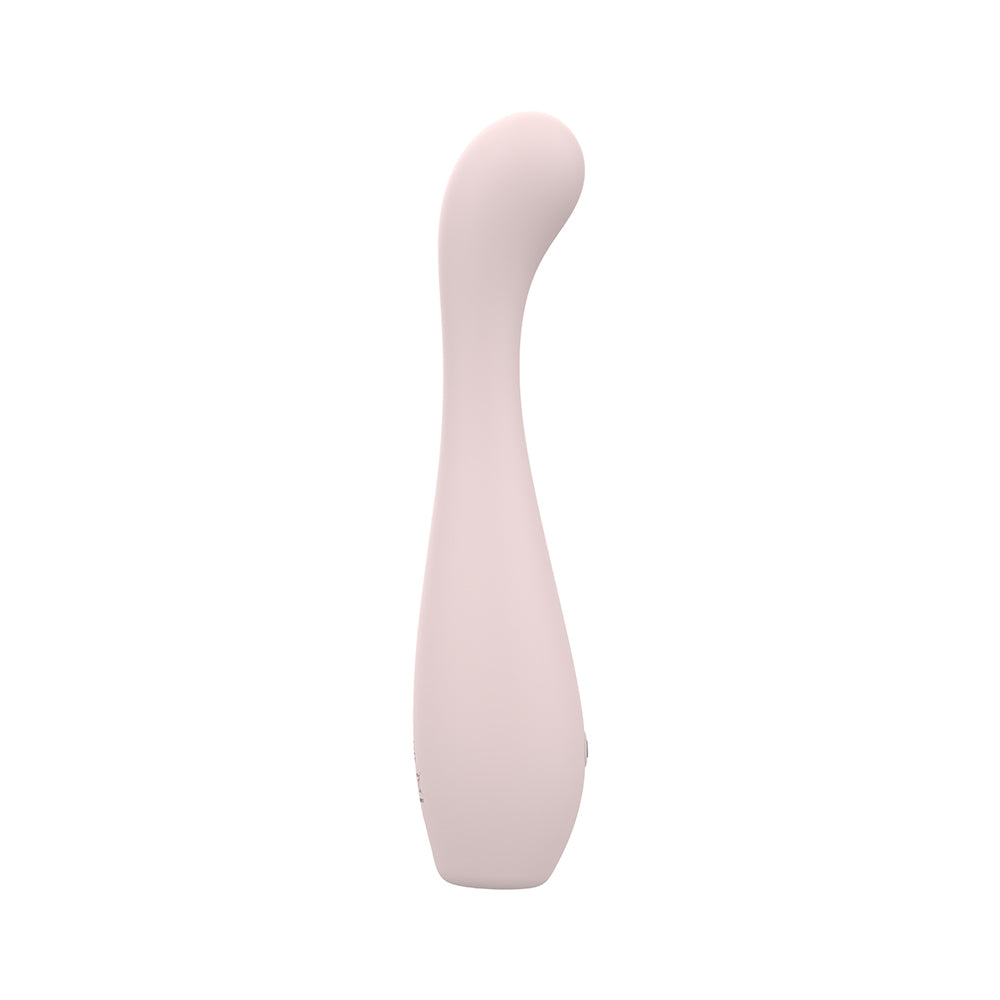 ADAM & EVE - VIBRADOR FLEXIBLE PARA EL PUNTO G CURVE APPEAL