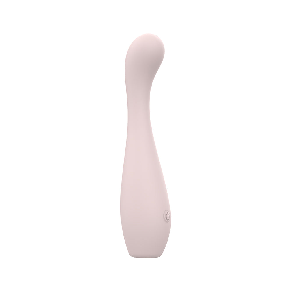 ADAM & EVE - VIBRADOR FLEXIBLE PARA EL PUNTO G CURVE APPEAL