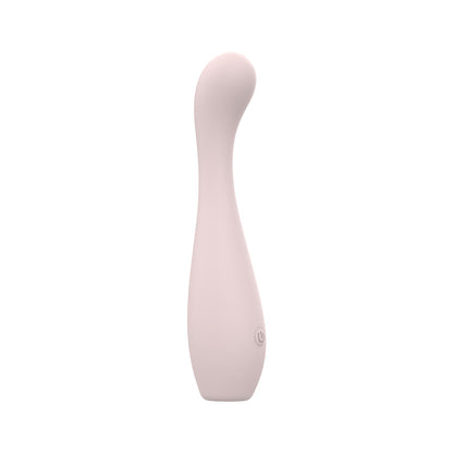 ADAM & EVE - VIBRADOR FLEXIBLE PARA EL PUNTO G CURVE APPEAL