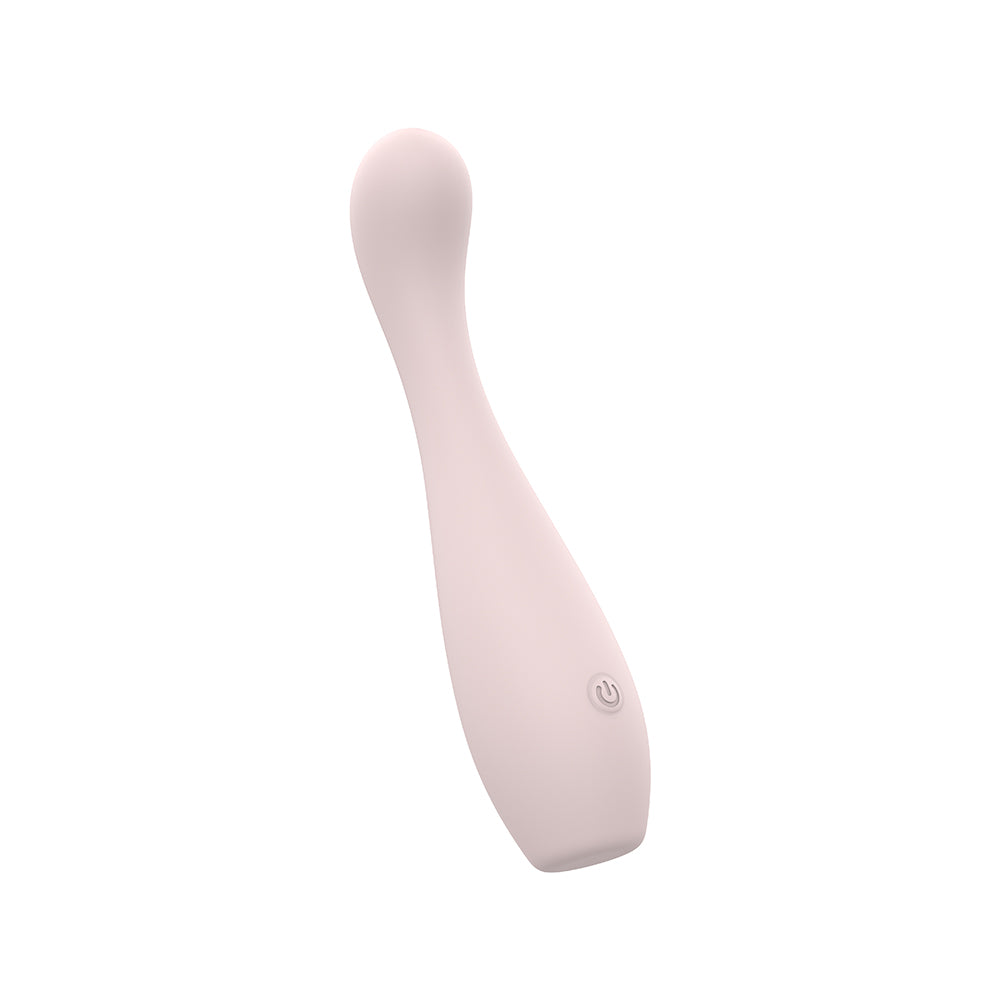 ADAM & EVE - VIBRADOR FLEXIBLE PARA EL PUNTO G CURVE APPEAL