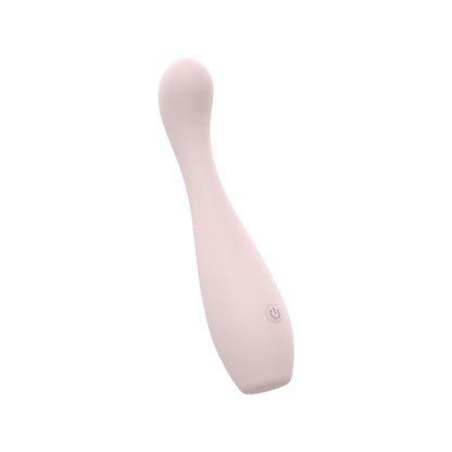 ADAM & EVE - VIBRADOR FLEXIBLE PARA EL PUNTO G CURVE APPEAL