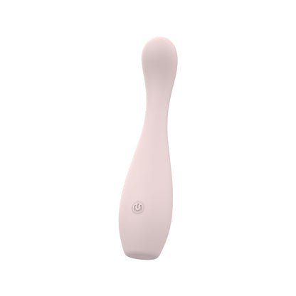 ADAM & EVE - VIBRADOR FLEXIBLE PARA EL PUNTO G CURVE APPEAL