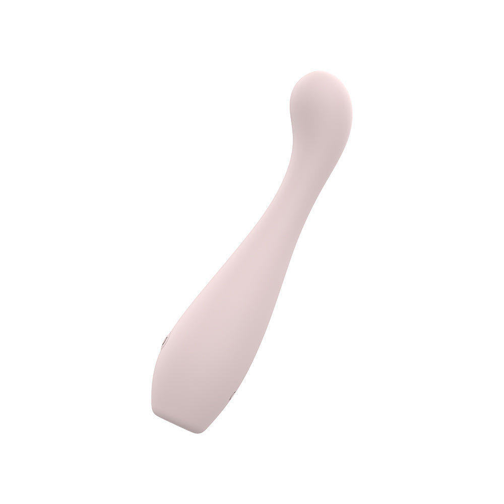 ADAM & EVE - VIBRADOR FLEXIBLE PARA EL PUNTO G CURVE APPEAL