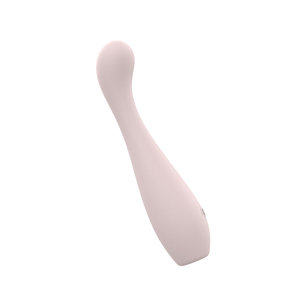 ADAM & EVE - VIBRADOR FLEXIBLE PARA EL PUNTO G CURVE APPEAL