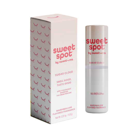 SWEETUMS - SWEET SPOT FLAVORED FRAGRANCE MARSHMELLOW