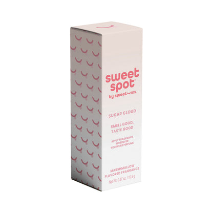 SWEETUMS - SWEET SPOT FLAVORED FRAGRANCE MARSHMELLOW
